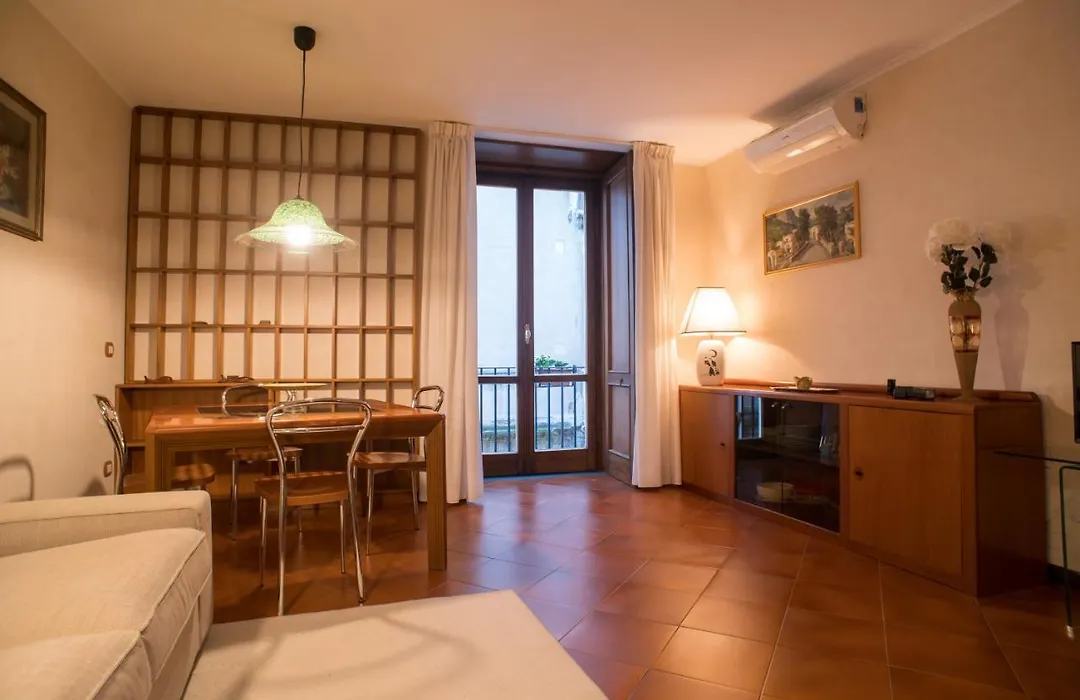 Casa Napoletana - Spaccanapoli-1