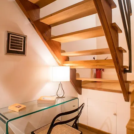 Casa Napoletana - Spaccanapoli-3