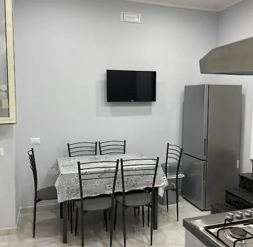 Florinda House
